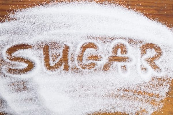 Sugar and sugar alternatives
