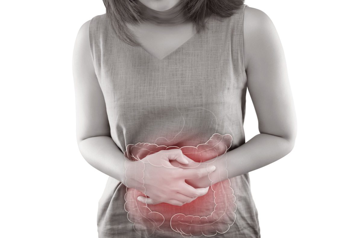 IBS What you need to know