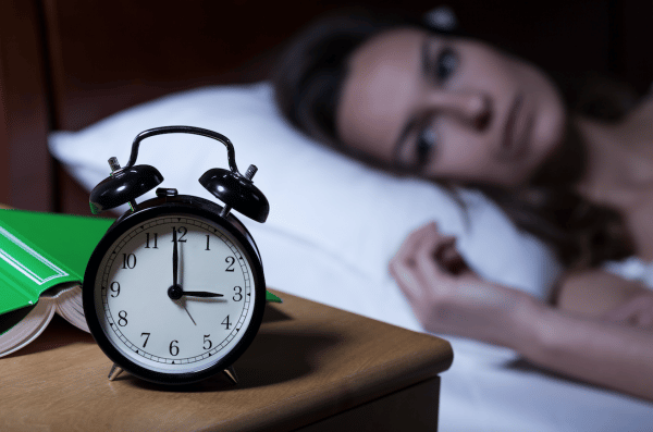 Top 10 sleeping tips