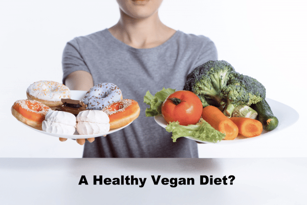 5 tips for happy hormones on a vegan diet