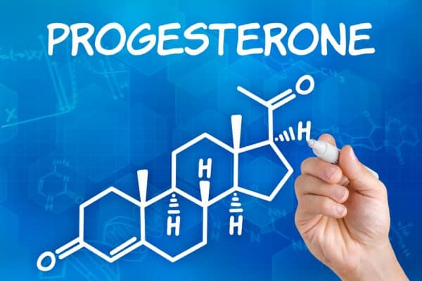 The Power of Progesterone - how to boost it naturally