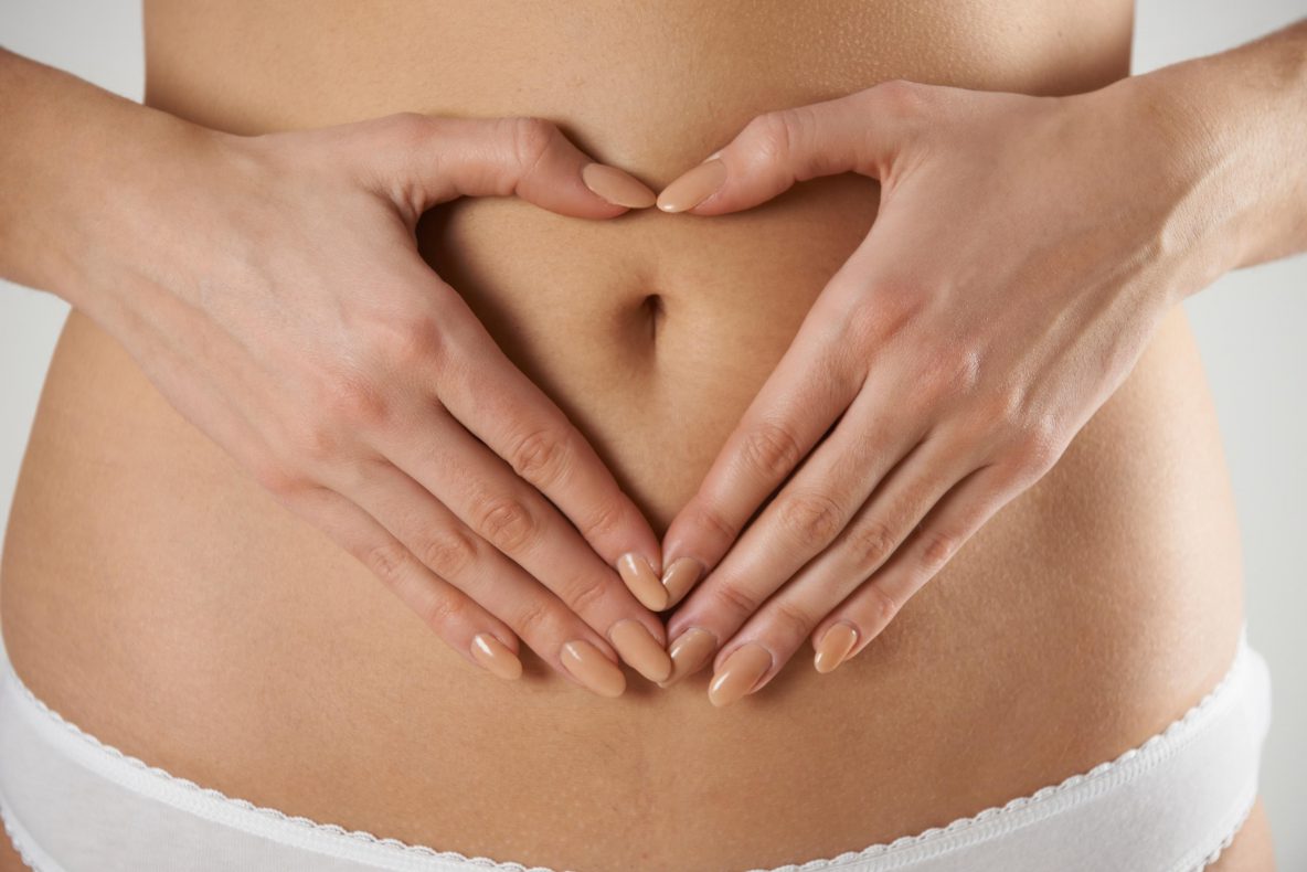 Gut health and your hormones