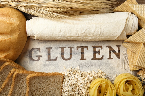What is gluten?