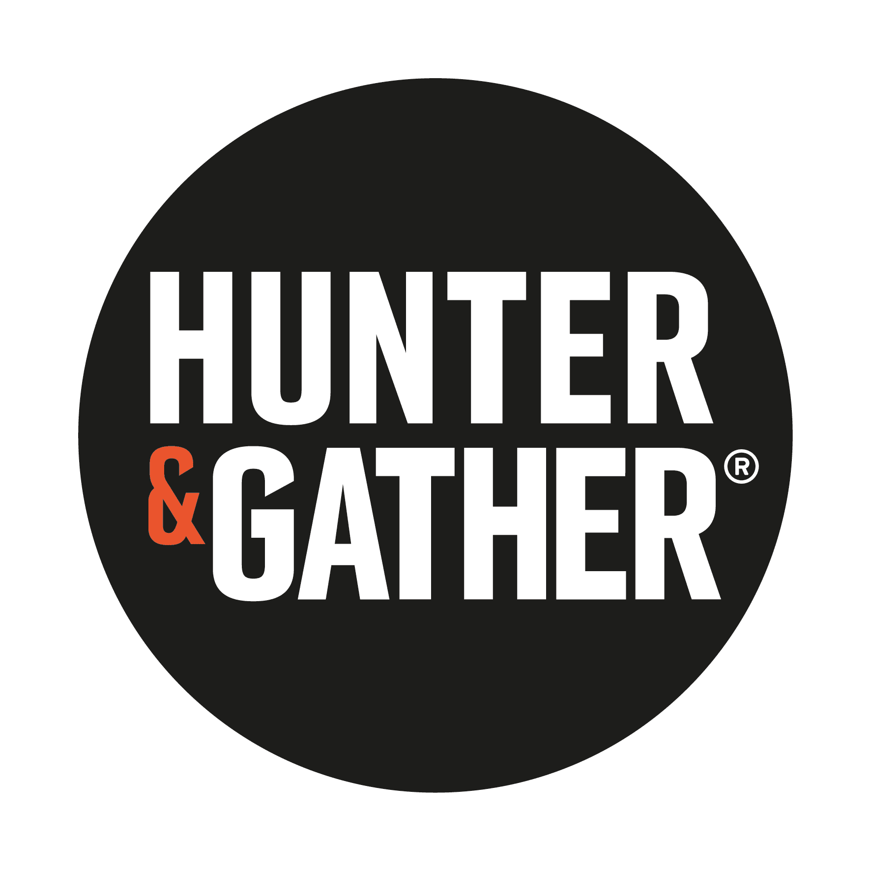 Hunter & Gather foods